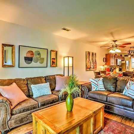Experience Euphoria At Branson'S Fall Creek Condo Kültér fotó
