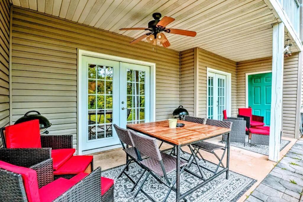 Experience Euphoria At Branson'S Fall Creek Condo Kültér fotó